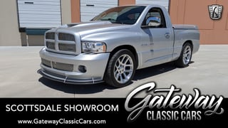 2004 Dodge Ram 