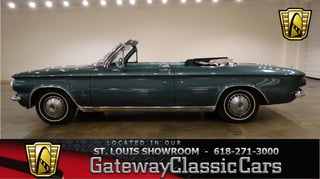 1964 Chevrolet Corvair 