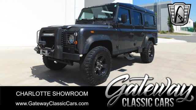 1994 Land Rover Defender 