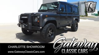 1994 Land Rover Defender 