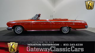 1962 Chevrolet Impala 