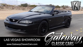 1996 Ford Mustang GT
