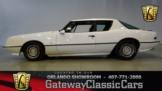 1988 Avanti LSC 