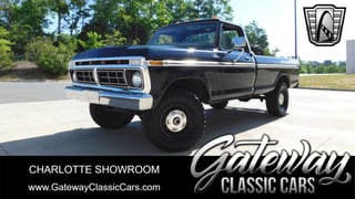 1977 Ford F-Series 