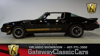 1979 Chevrolet Camaro Z28