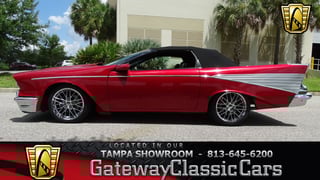 2002 Chevrolet Camaro Z28