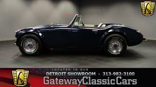 1990 Austin Healey 3000 