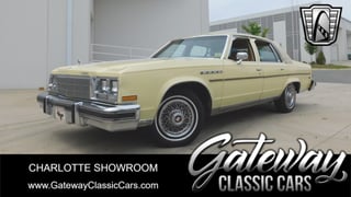 1979 Buick Electra 