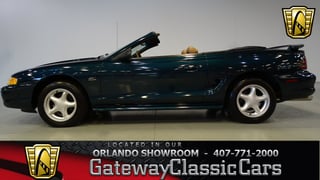 1994 Ford Mustang GT