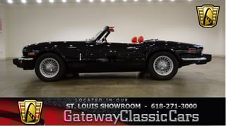 1977 Triumph Spitfire 