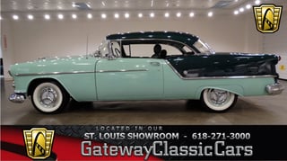 1954 Oldsmobile Super 88 