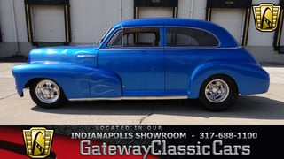 1948 Chevrolet Fleetmaster 