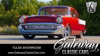 1957 Chevrolet 150 