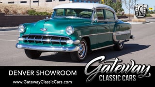 1954 Chevrolet Bel Air 