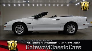 1994 Chevrolet Camaro Z28