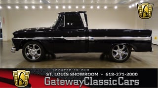 1965 Chevrolet C10 