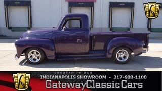 1948 GMC Truck 