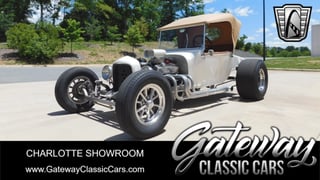 1923 Ford T-Bucket Hot Rod 