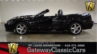 1999 Ford Mustang Cobra