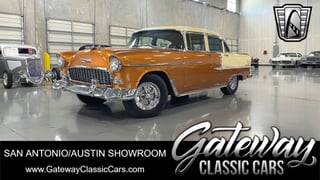 1955 Chevrolet Bel Air 