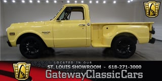 1970 Chevrolet C10 