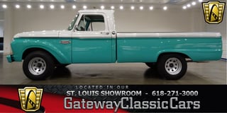 1965 Ford F100 
