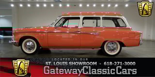 1955 Studebaker Conestoga 