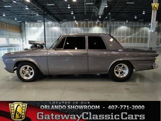 1966 Studebaker Commander 