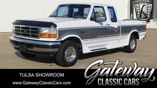 1996 Ford F150 