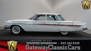 1961 Chevrolet Impala 