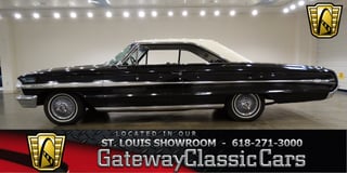 1964 Ford Galaxie 500XL