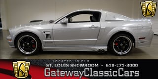 2008 Ford Mustang GT