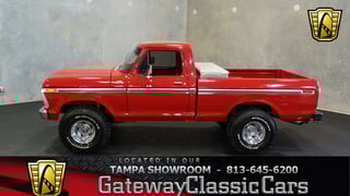 1977 Ford F150 