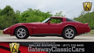 1979 Chevrolet Corvette 