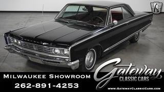 1966 Chrysler Newport 