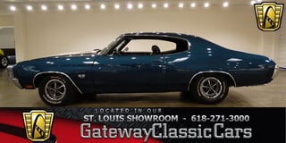 1970 Chevrolet Chevelle 