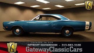 1969 Dodge Super Bee 