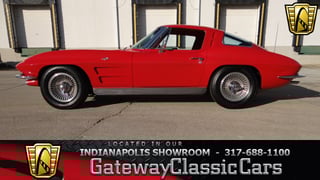 1963 Chevrolet Corvette 