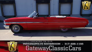 1964 Ford Galaxie 500