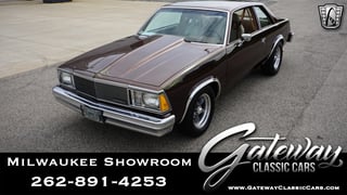 1980 Chevrolet Malibu 