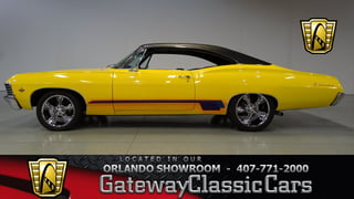 1967 Chevrolet Impala 