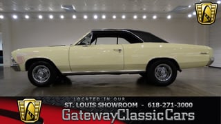 1966 Chevrolet Chevelle 