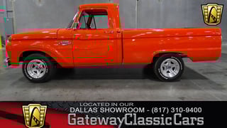 1965 Ford F100 