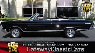 1965 Mercury Comet 