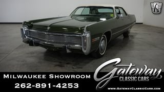 1973 Chrysler Imperial 