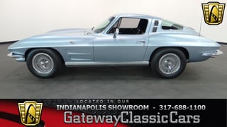 1964 Chevrolet Corvette 