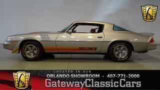1979 Chevrolet Camaro Z28