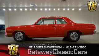 1964 Chevrolet Chevelle 