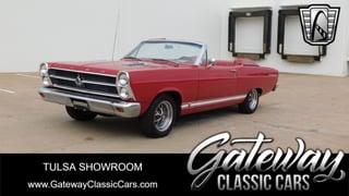 1966 Ford Fairlane GT