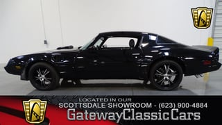 1979 Pontiac Firebird Trans-Am 